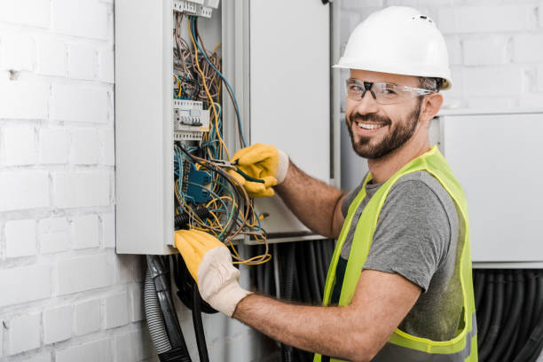 Best Affordable Electrical Installation  in Creston, IA